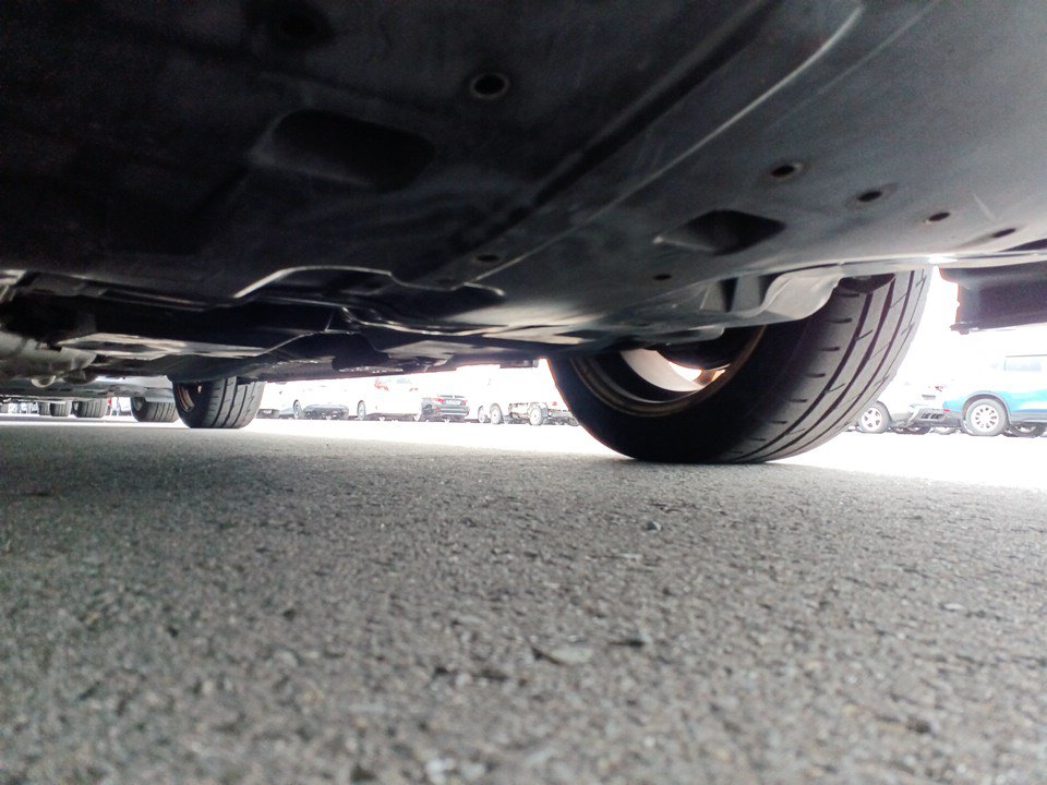 Subaru Impreza WRX STI - 2003