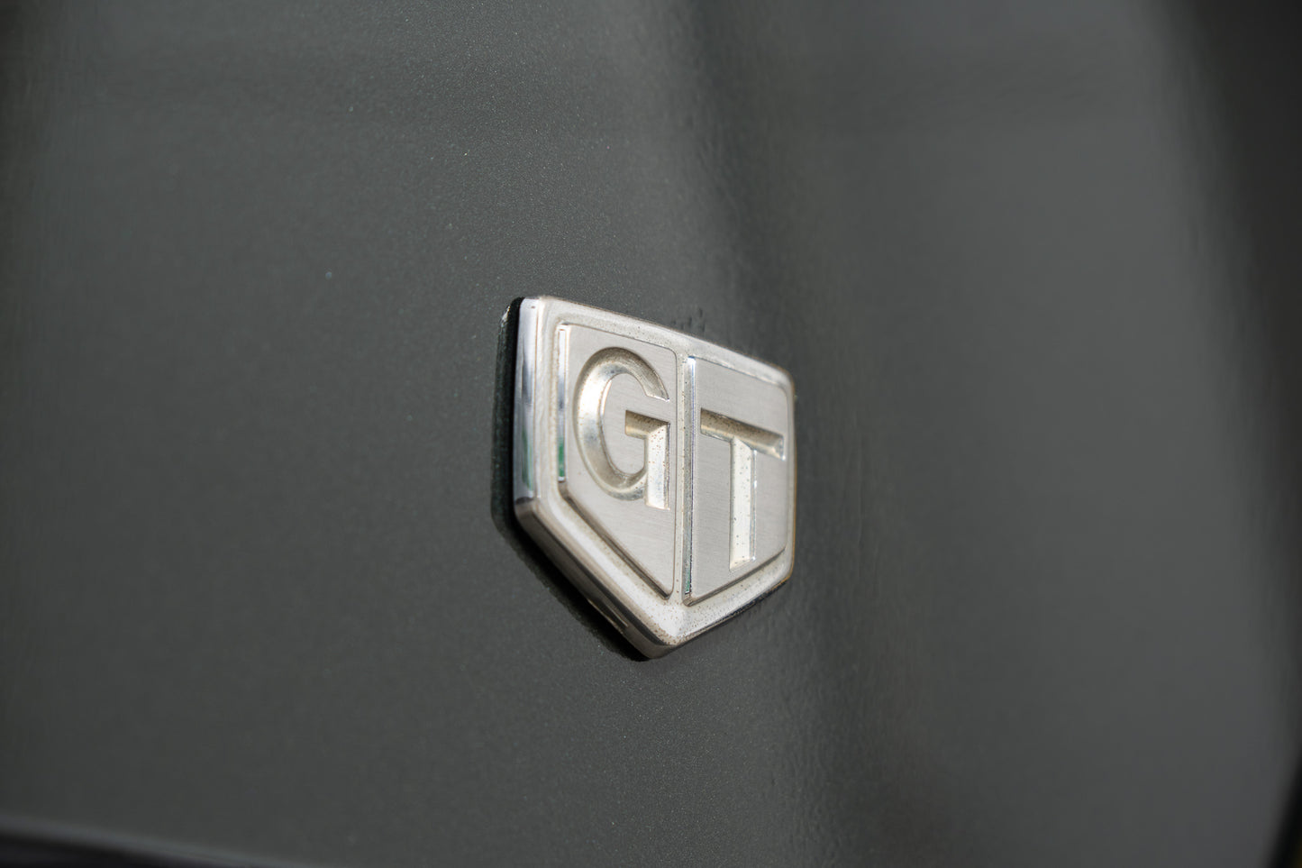 Nissan Skyline R32 GTS-T - 1991