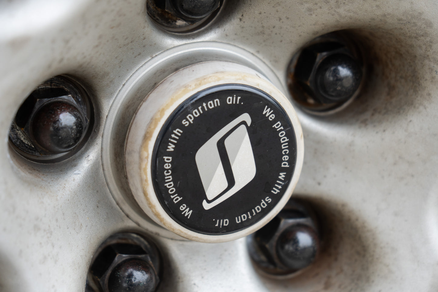 Nissan Skyline R32 GTS-T - 1991