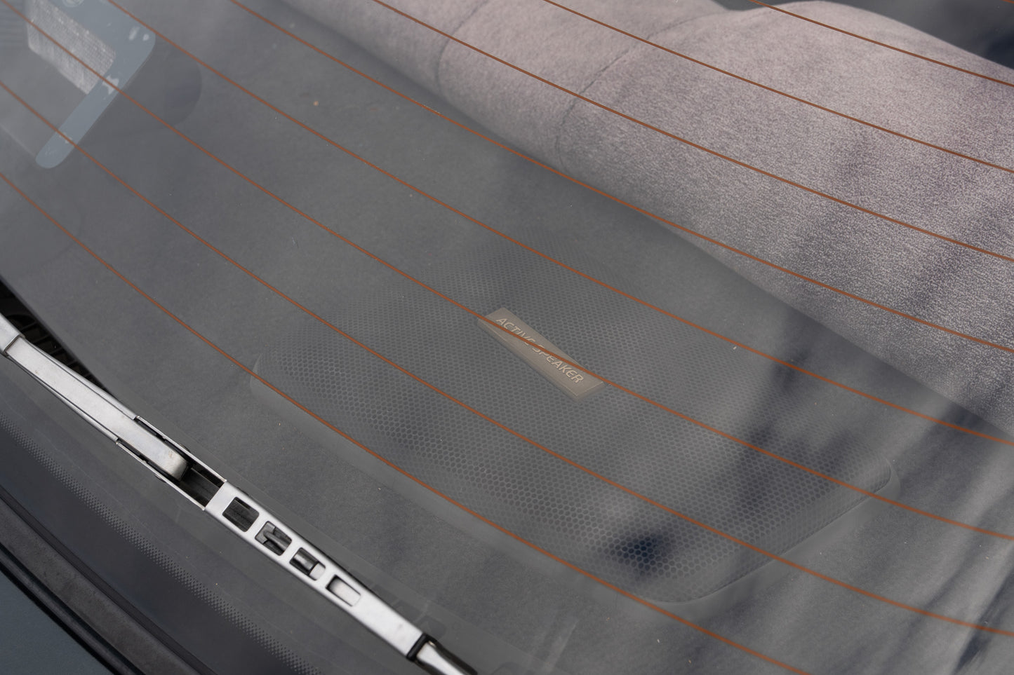 Nissan Skyline R32 GTS-T - 1991