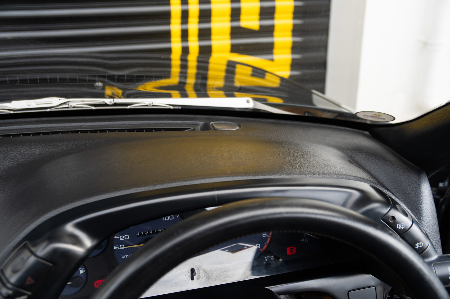 Nissan Skyline R32 GTS-T - 1991