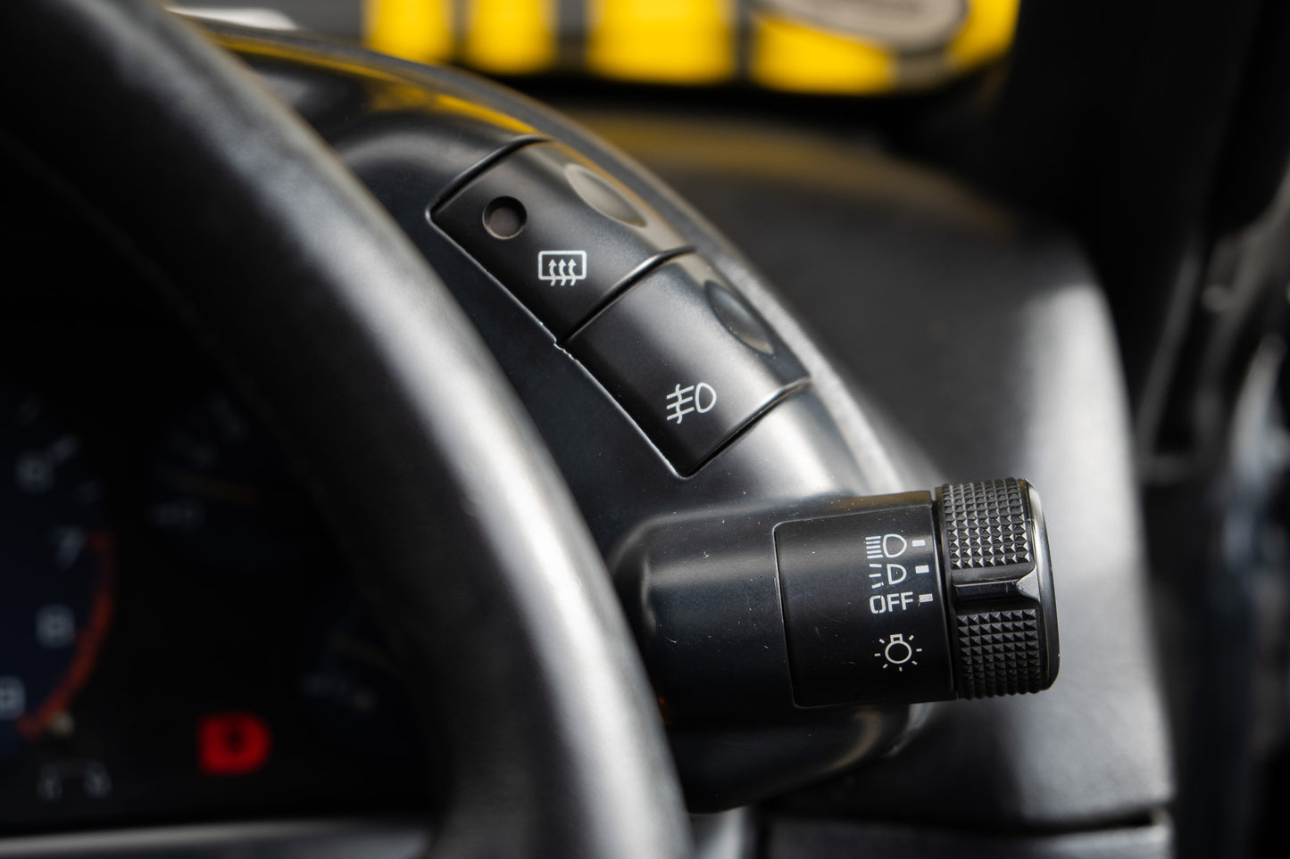 Nissan Skyline R32 GTS-T - 1991