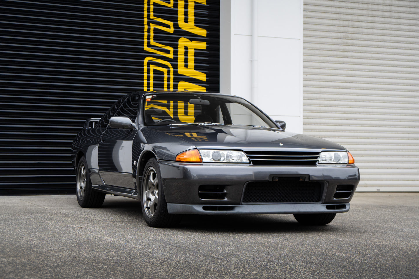 Nissan Skyline R32 GTR - 1994