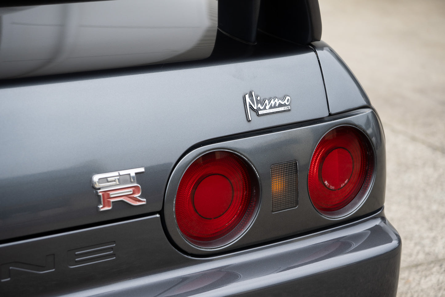Nissan Skyline R32 GTR - 1994
