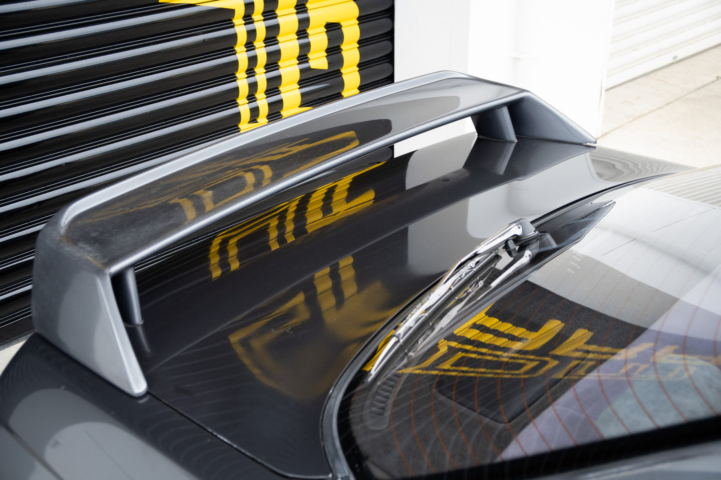 Nissan Skyline R32 GTR - 1994