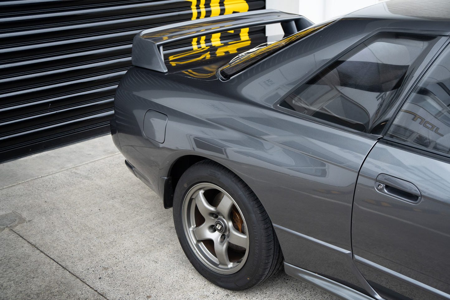 Nissan Skyline R32 GTR - 1994