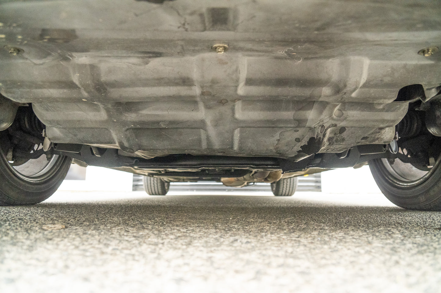 Nissan Skyline R32 GTR - 1994