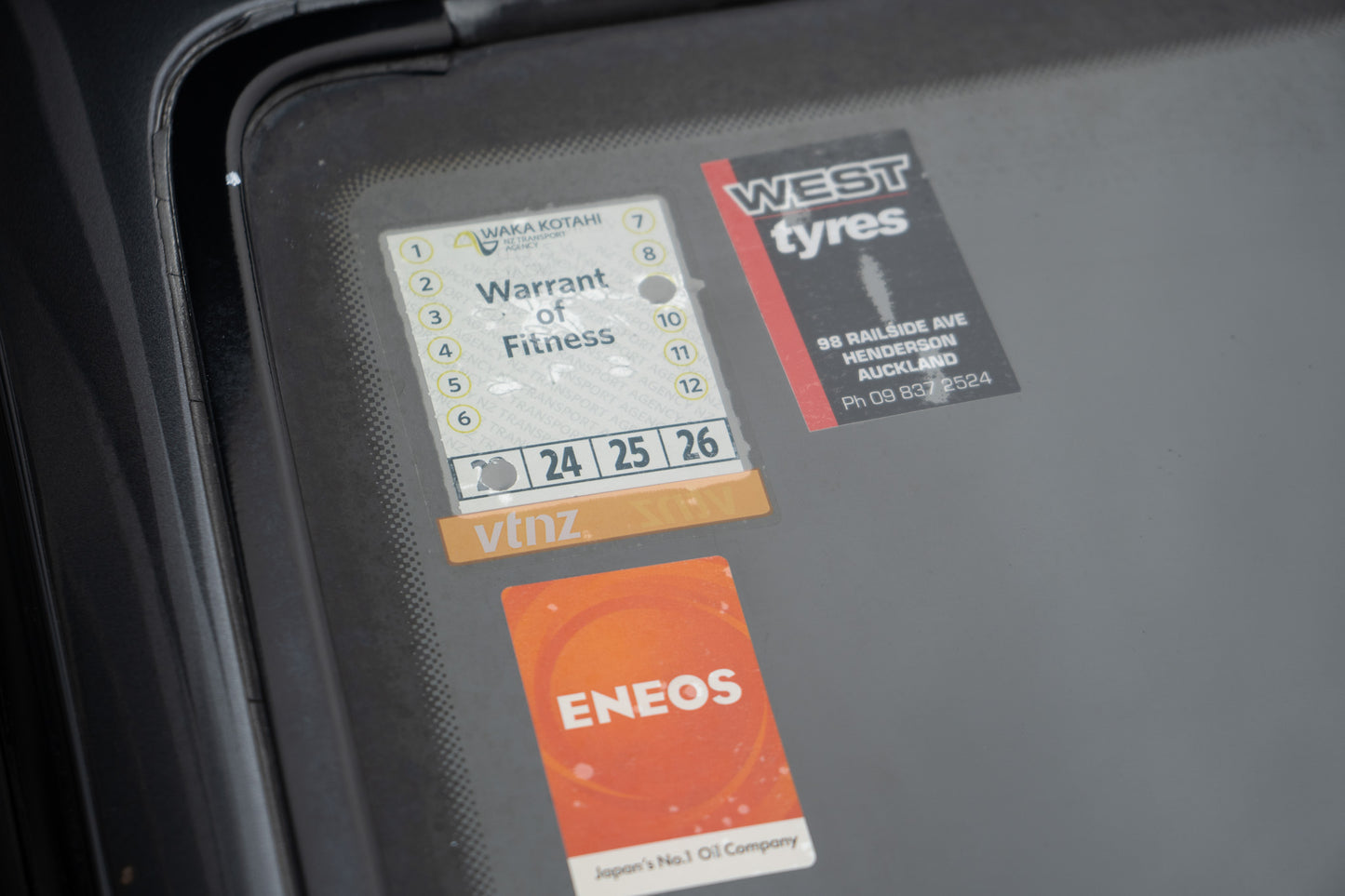 Nissan Skyline R32 GTR - 1994