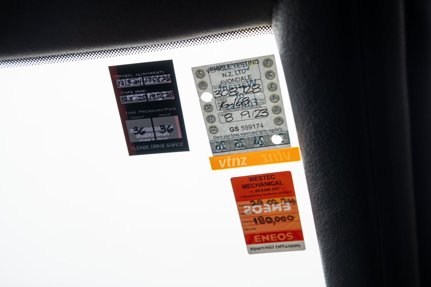 Nissan Skyline R32 GTR - 1994