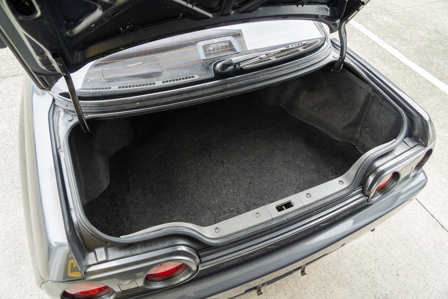 Nissan Skyline R32 GTR - 1994