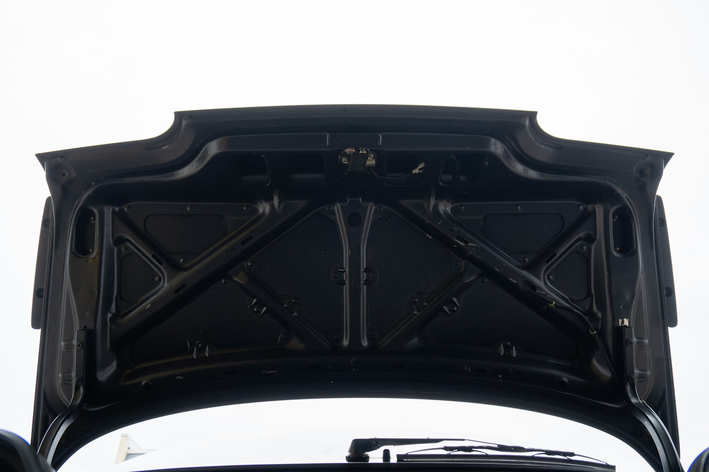 Nissan Skyline R32 GTR - 1994