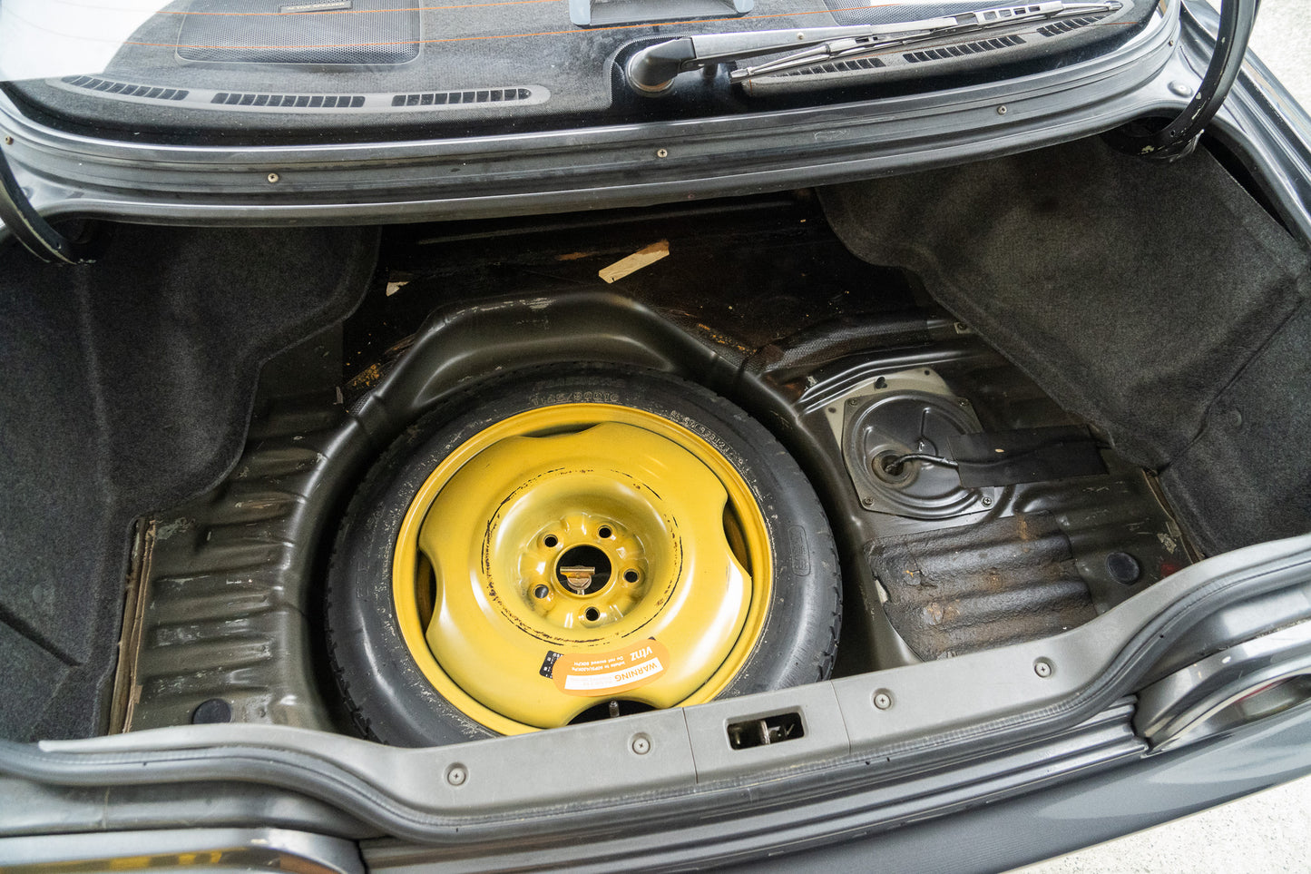 Nissan Skyline R32 GTR - 1994