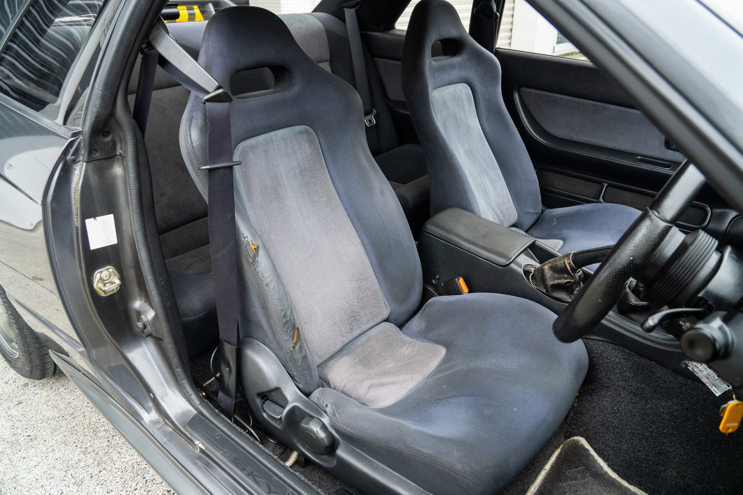 Nissan Skyline R32 GTR - 1994