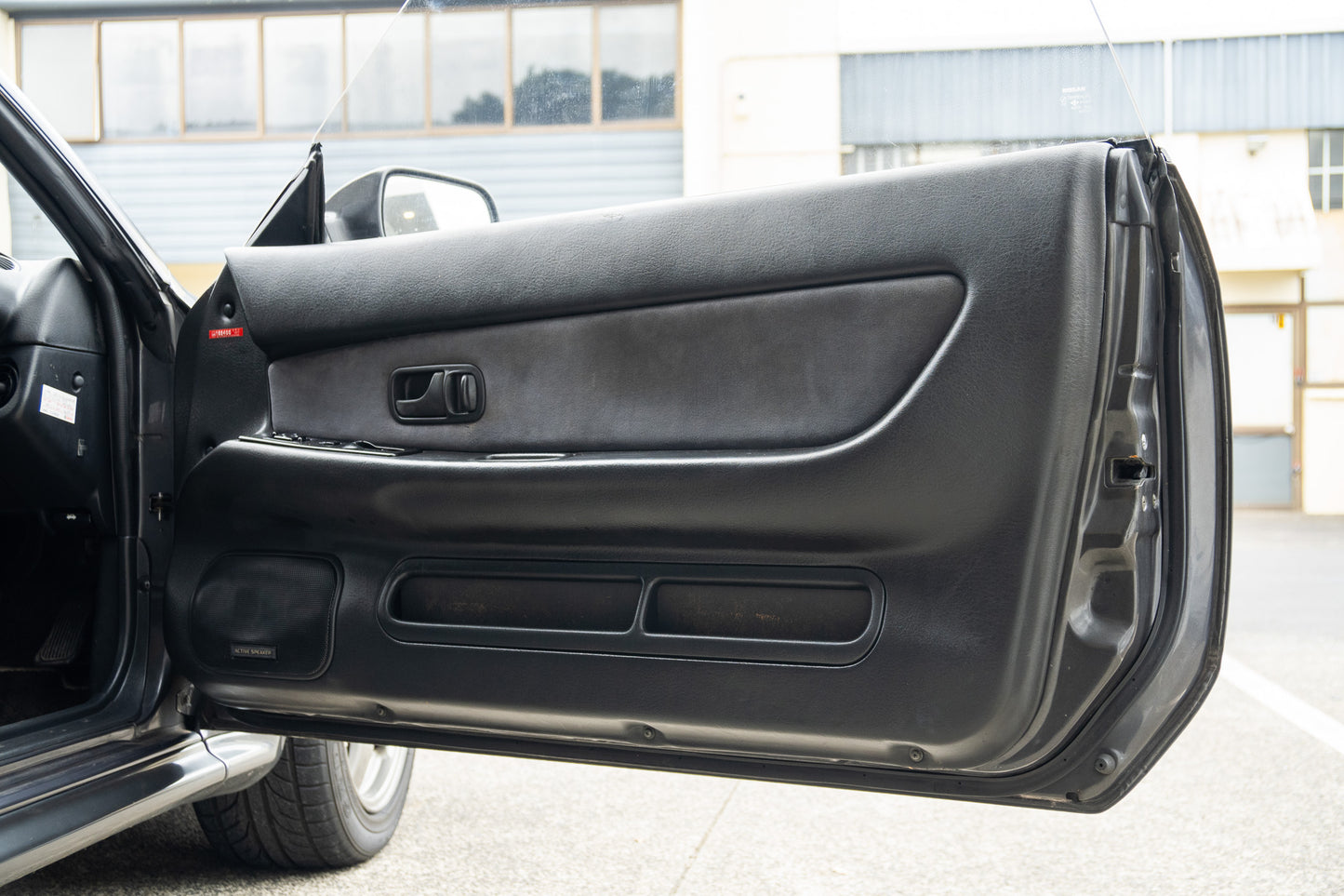 Nissan Skyline R32 GTR - 1994