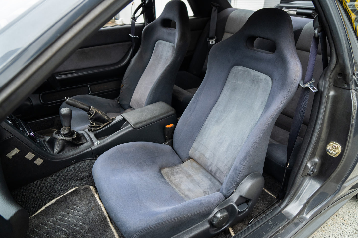 Nissan Skyline R32 GTR - 1994