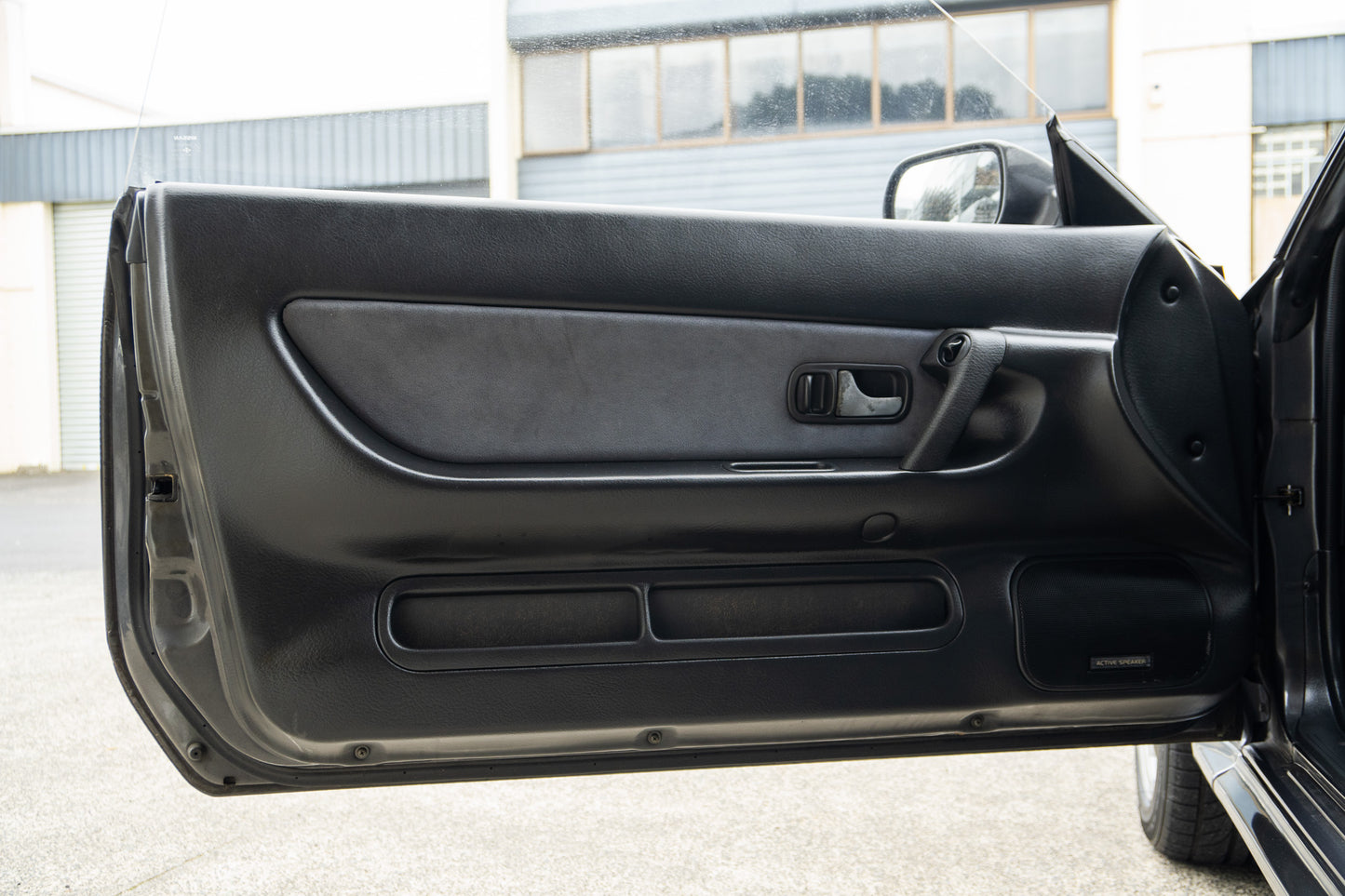 Nissan Skyline R32 GTR - 1994