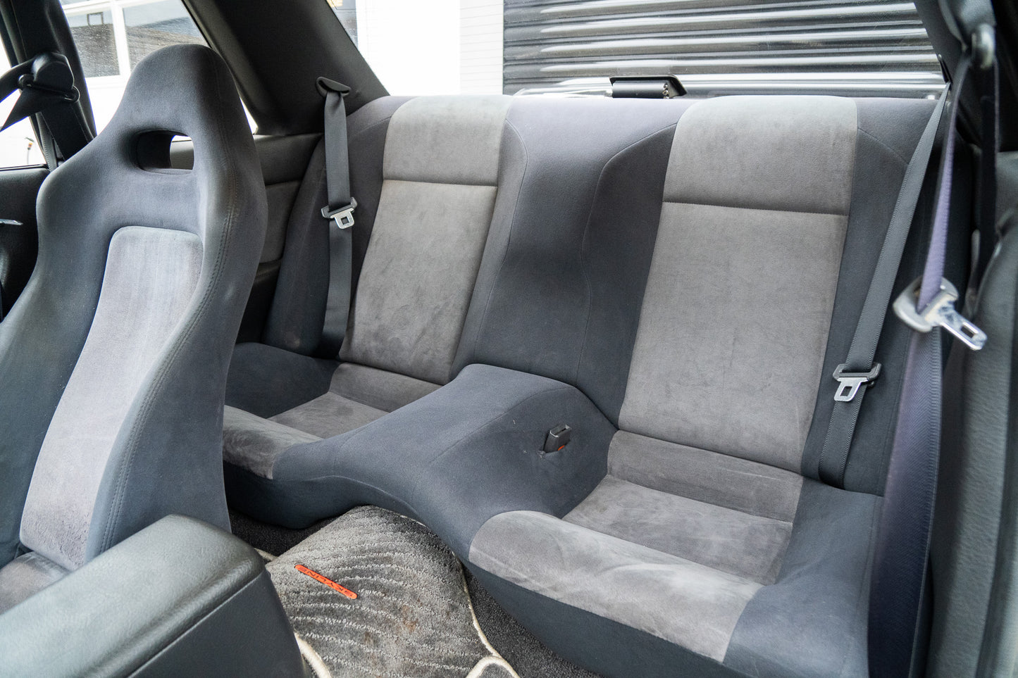 Nissan Skyline R32 GTR - 1994