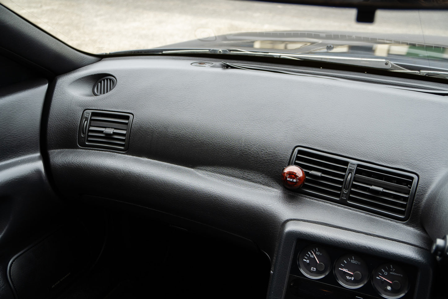 Nissan Skyline R32 GTR - 1994