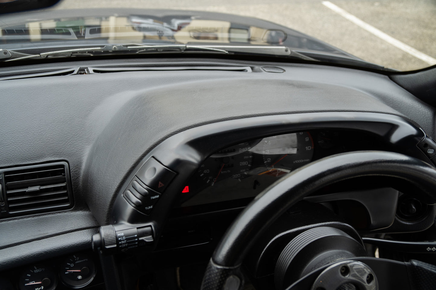 Nissan Skyline R32 GTR - 1994