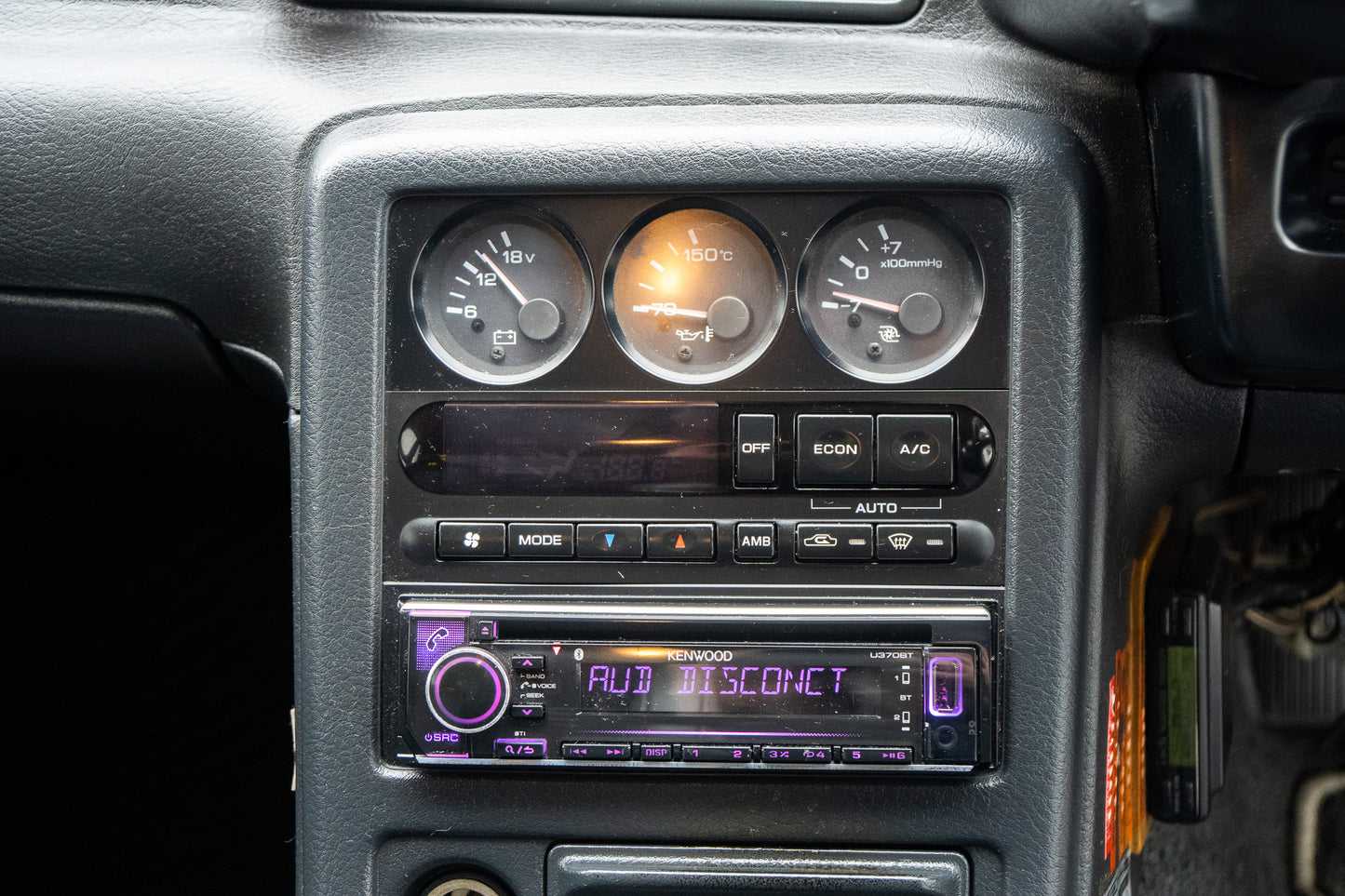 Nissan Skyline R32 GTR - 1994