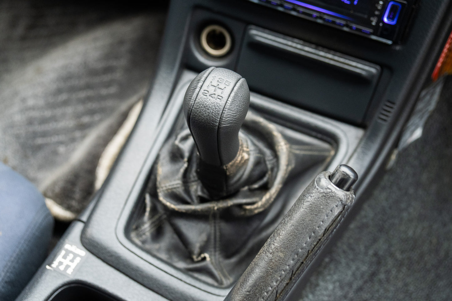 Nissan Skyline R32 GTR - 1994