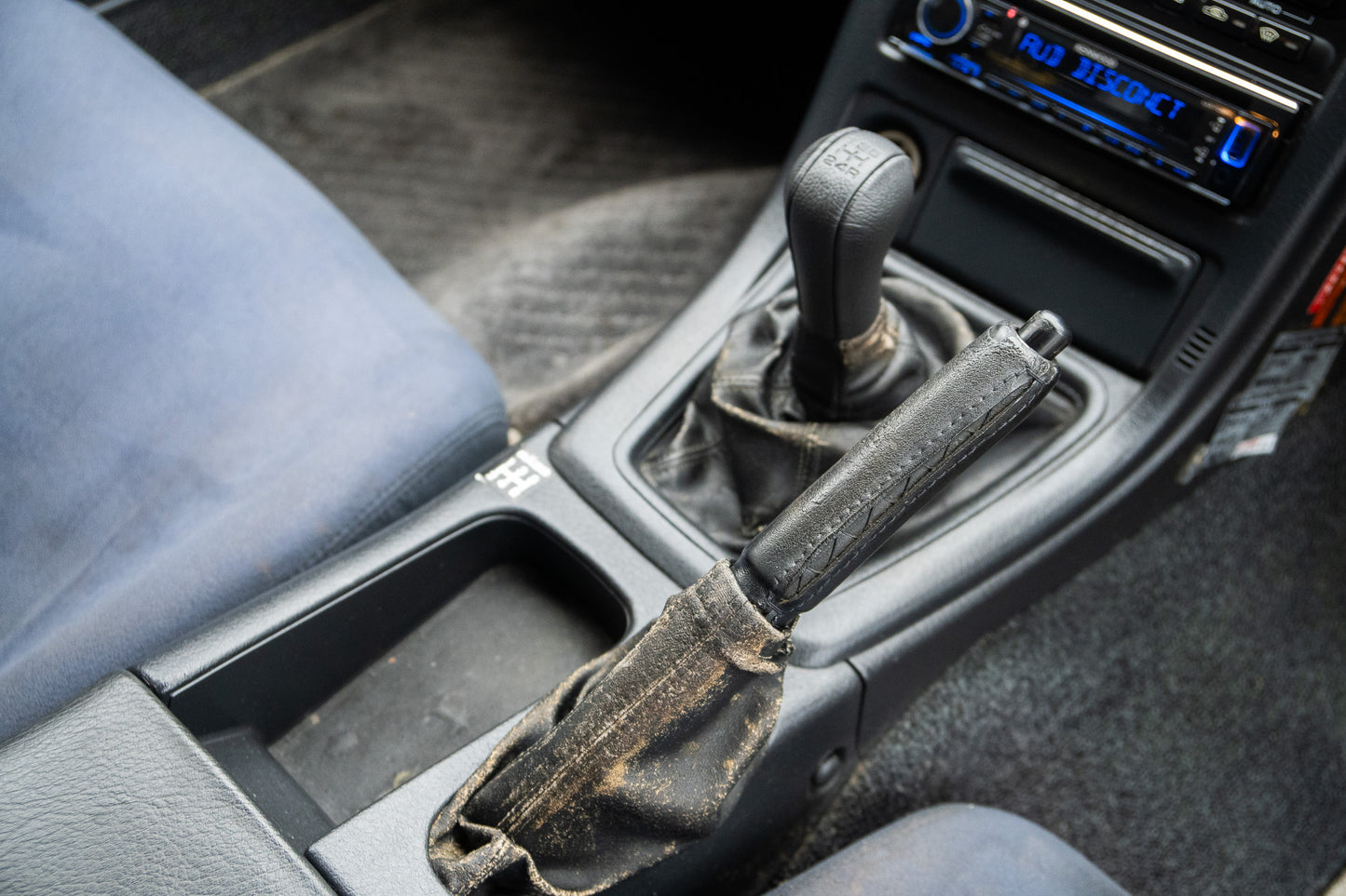 Nissan Skyline R32 GTR - 1994