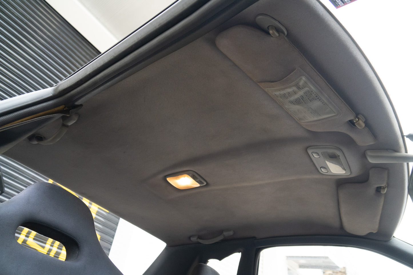 Nissan Skyline R32 GTR - 1994