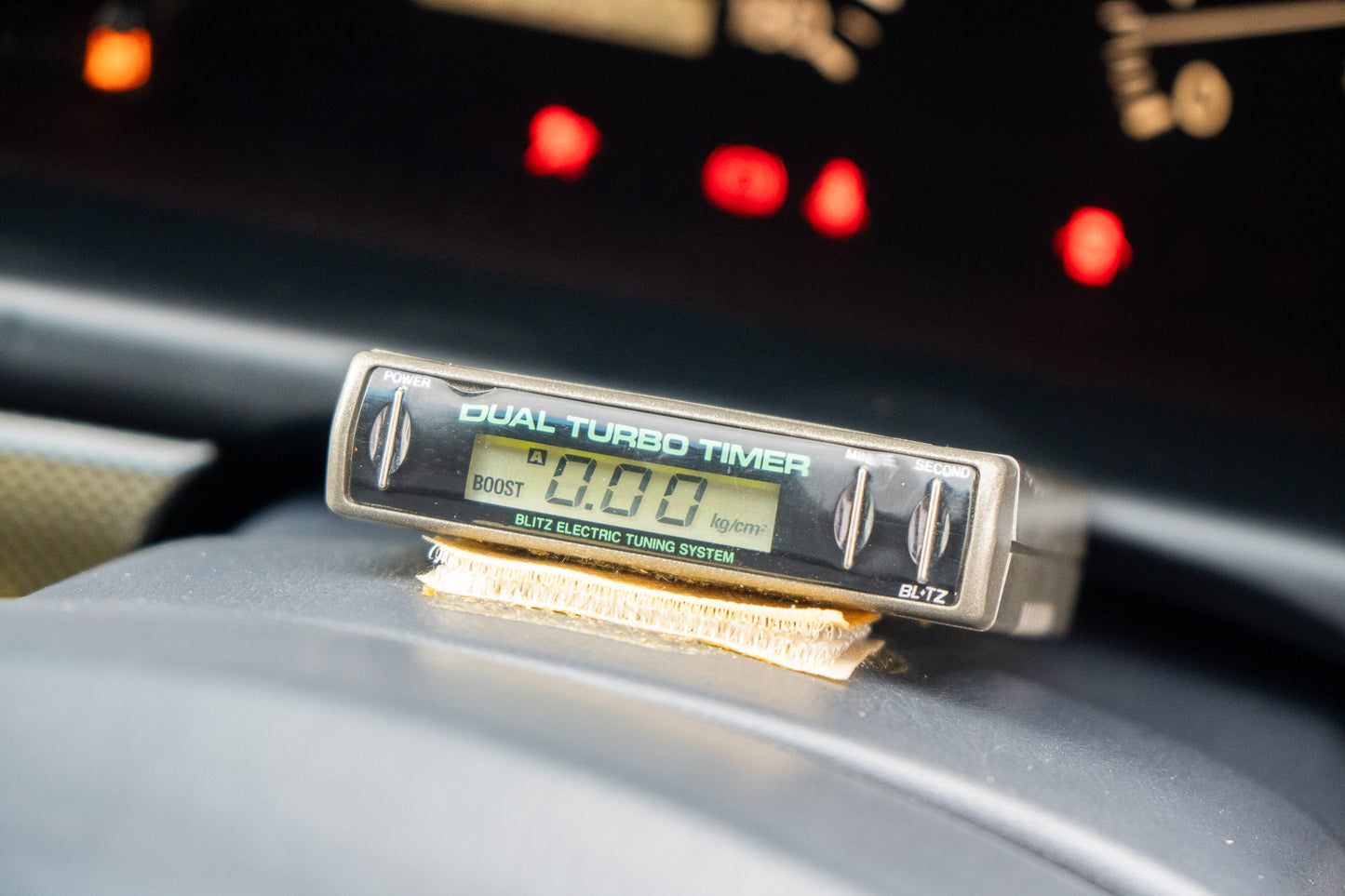 Toyota Chaser Tourer V Manual - 1997