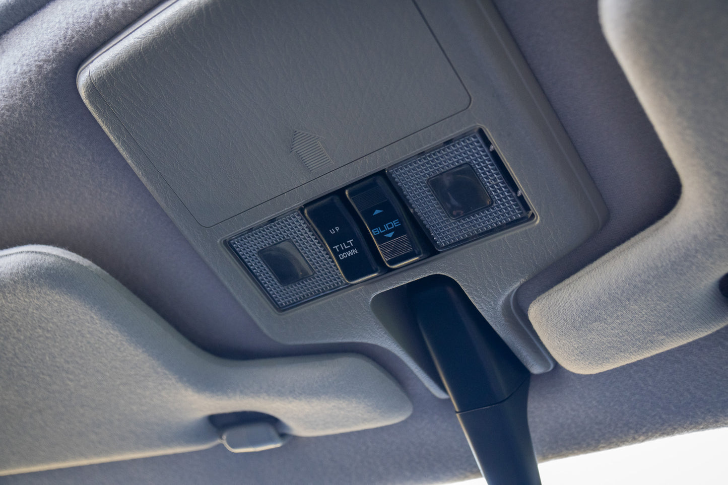 Mazda Familia GTX - 1990