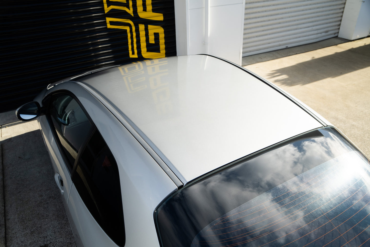 Honda Civic Type R - 2008