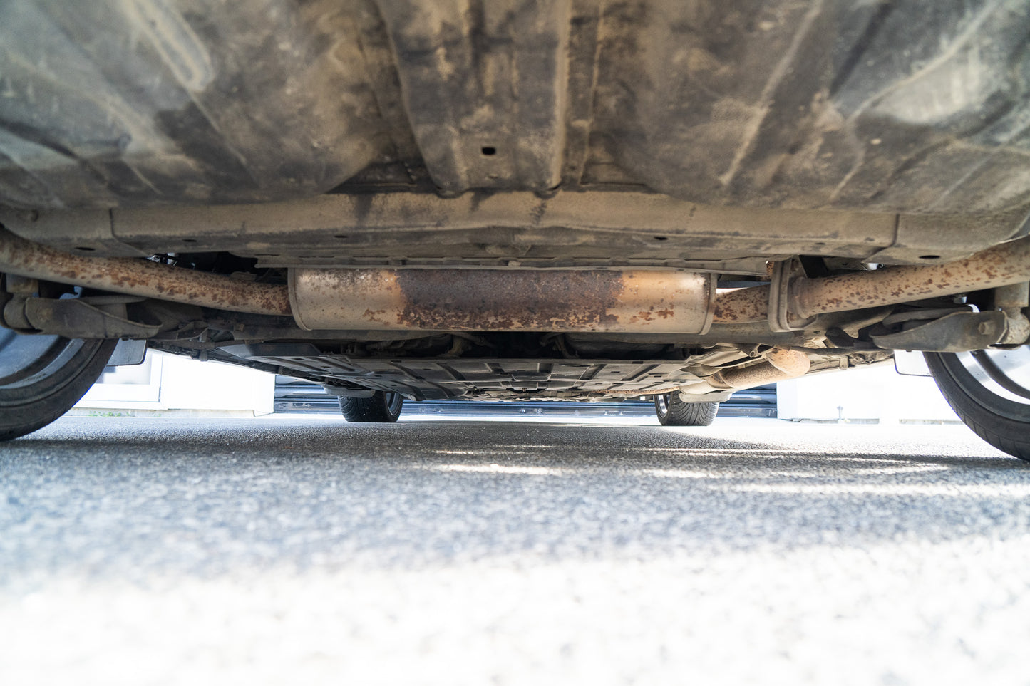 Honda Civic Type R - 2008