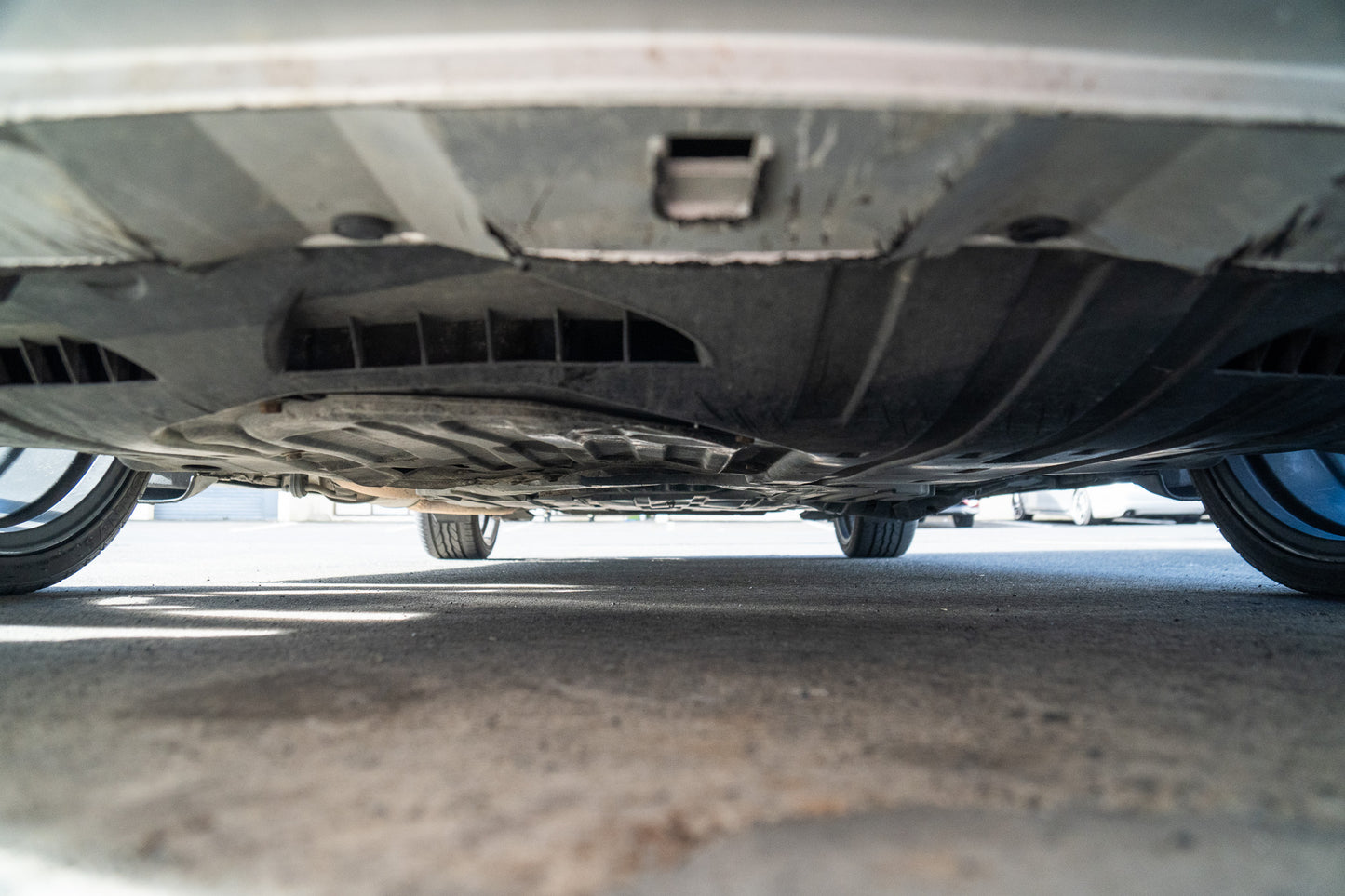 Honda Civic Type R - 2008