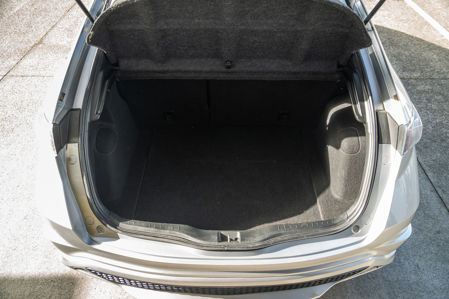 Honda Civic Type R - 2008