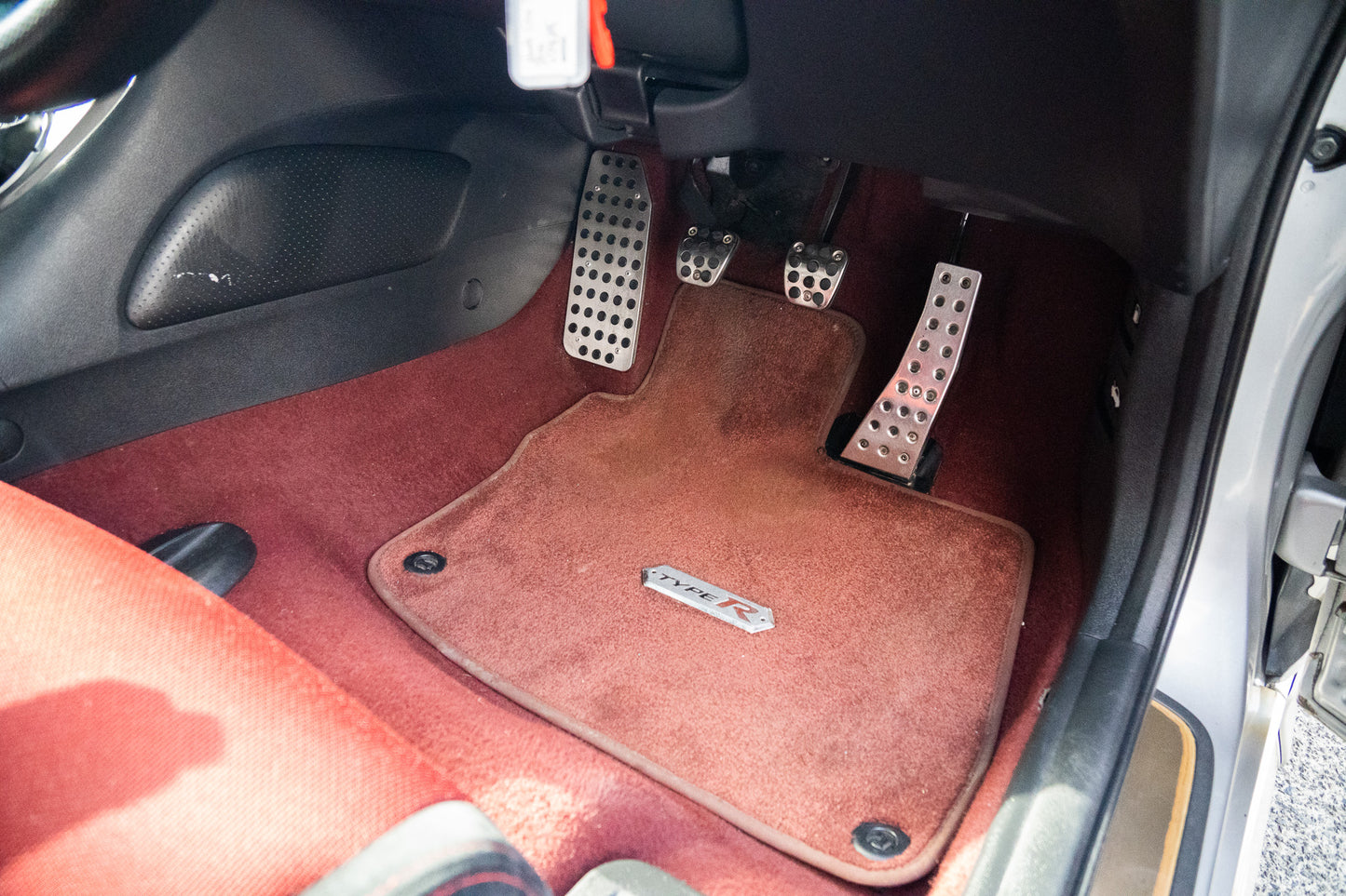 Honda Civic Type R - 2008