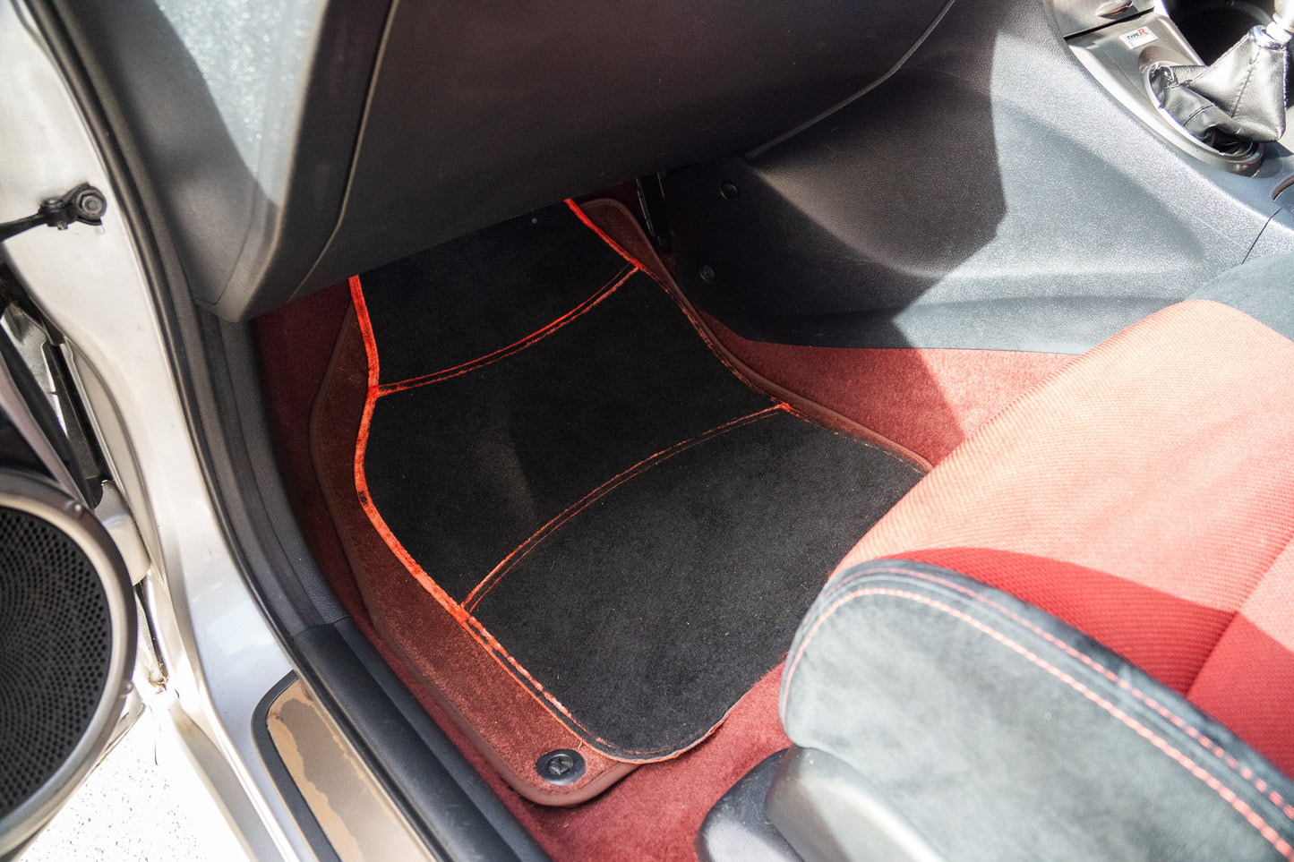 Honda Civic Type R - 2008