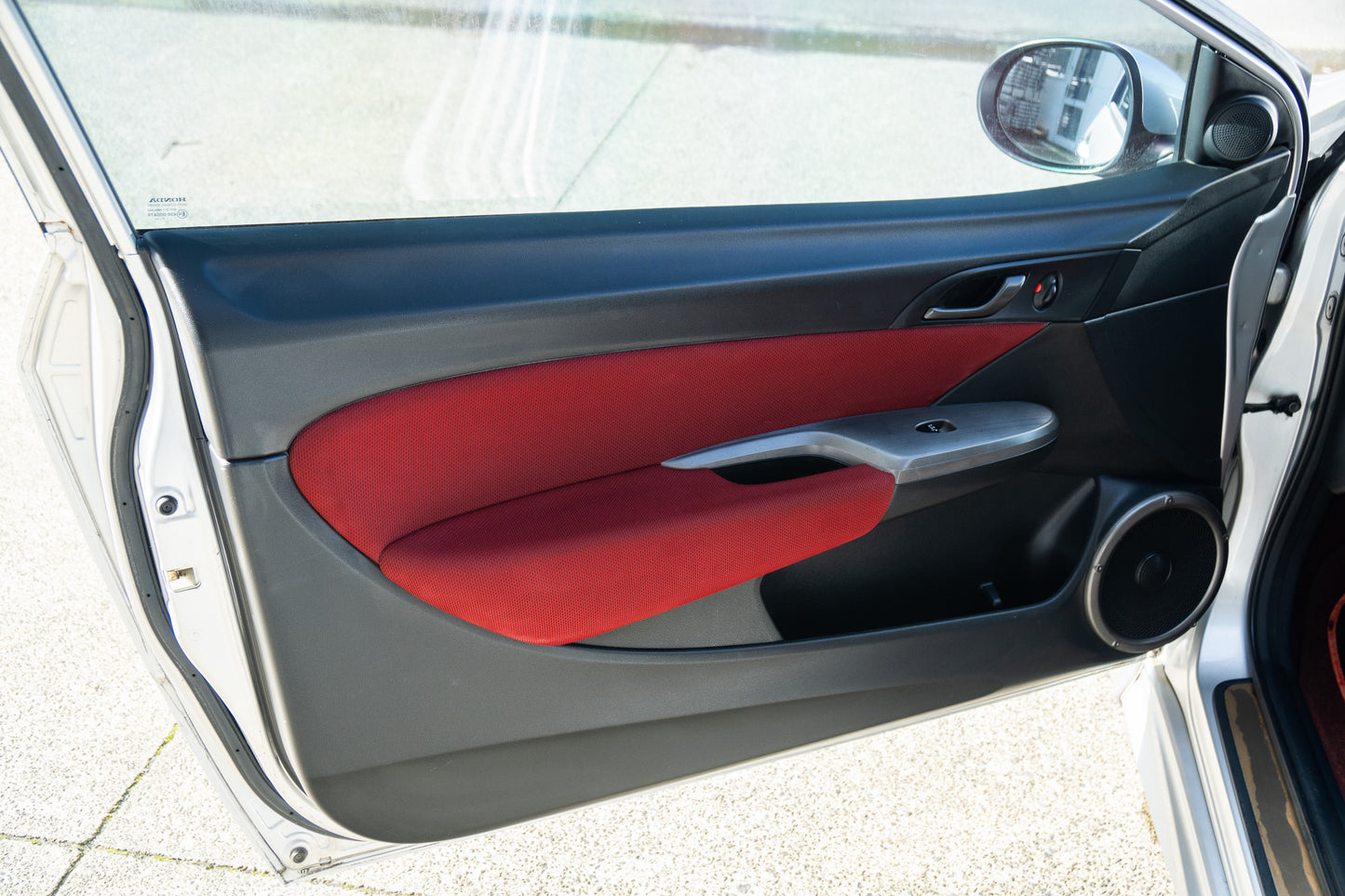 Honda Civic Type R - 2008