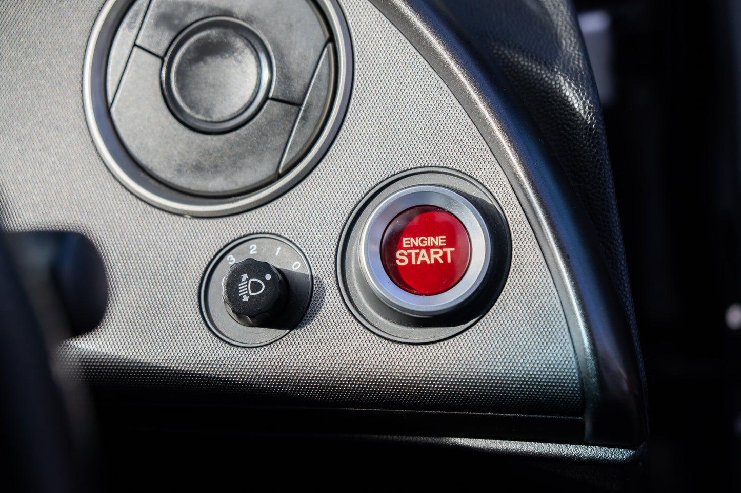 Honda Civic Type R - 2008