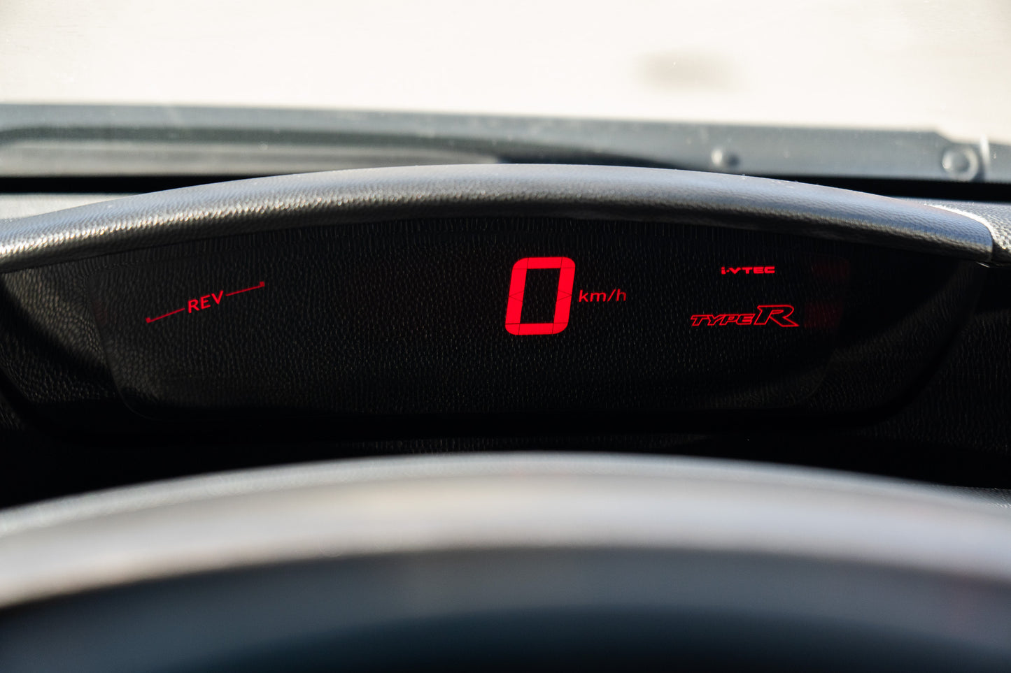 Honda Civic Type R - 2008