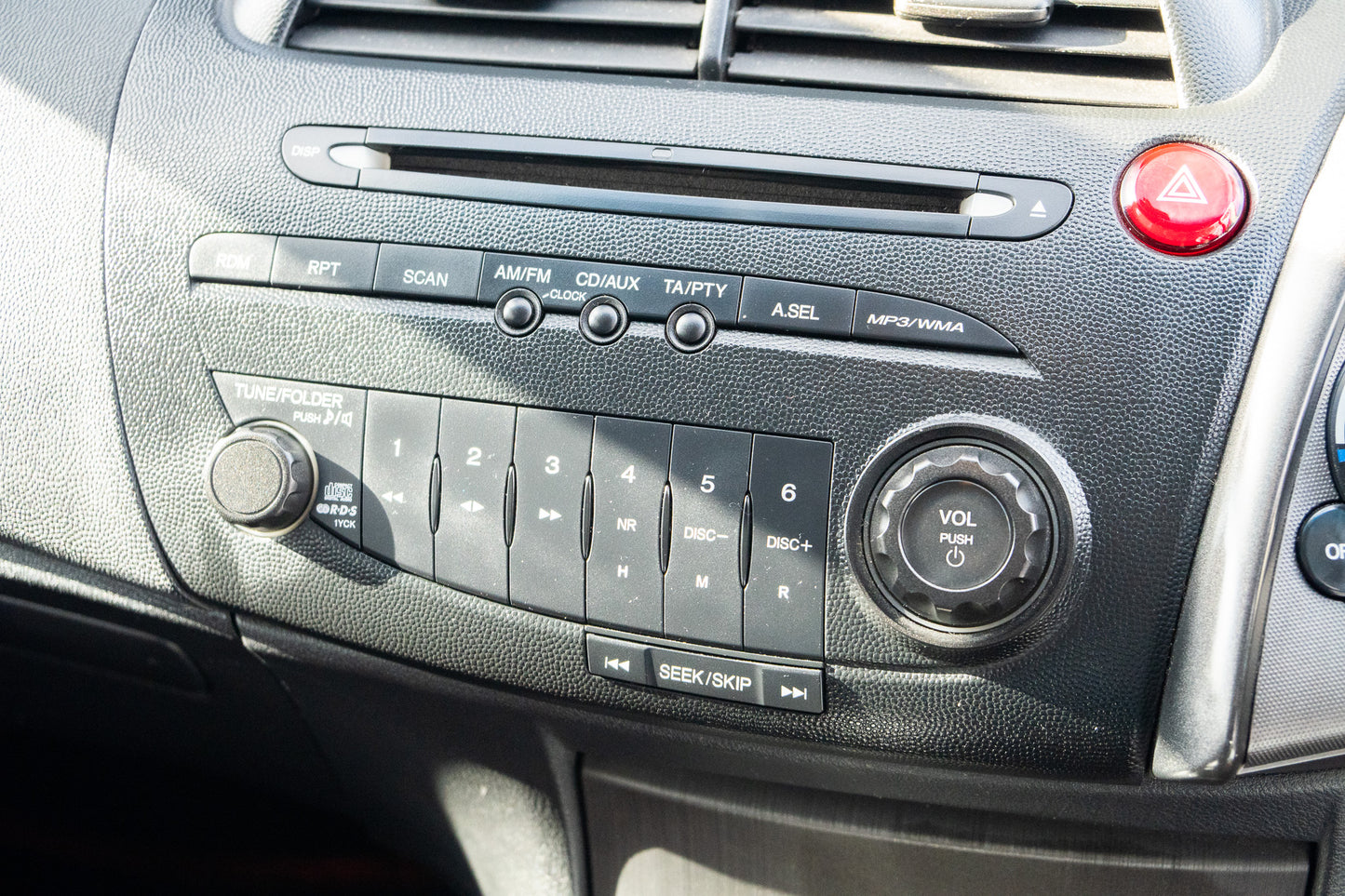 Honda Civic Type R - 2008