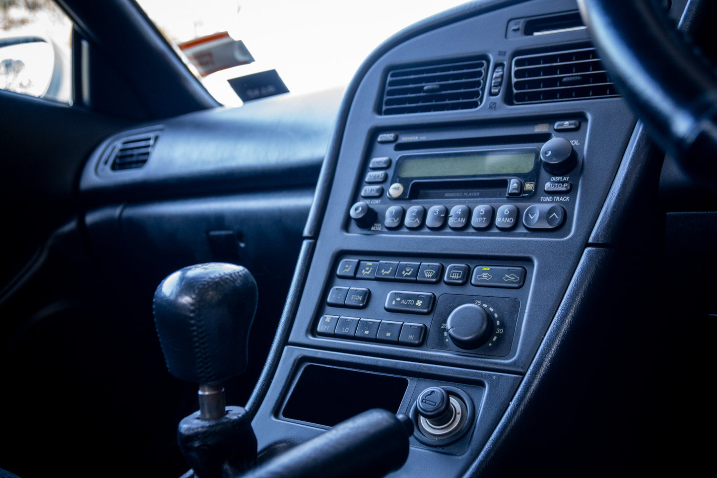 Toyota Celica GT4 WRC - 1994