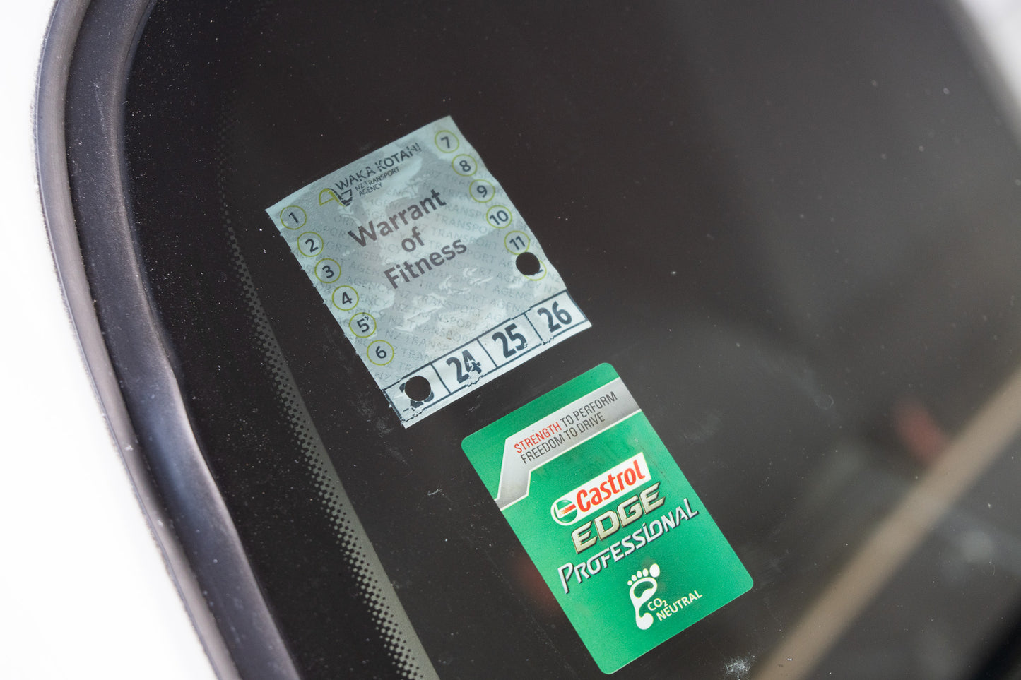 Nissan Stagea 260RS - 1997