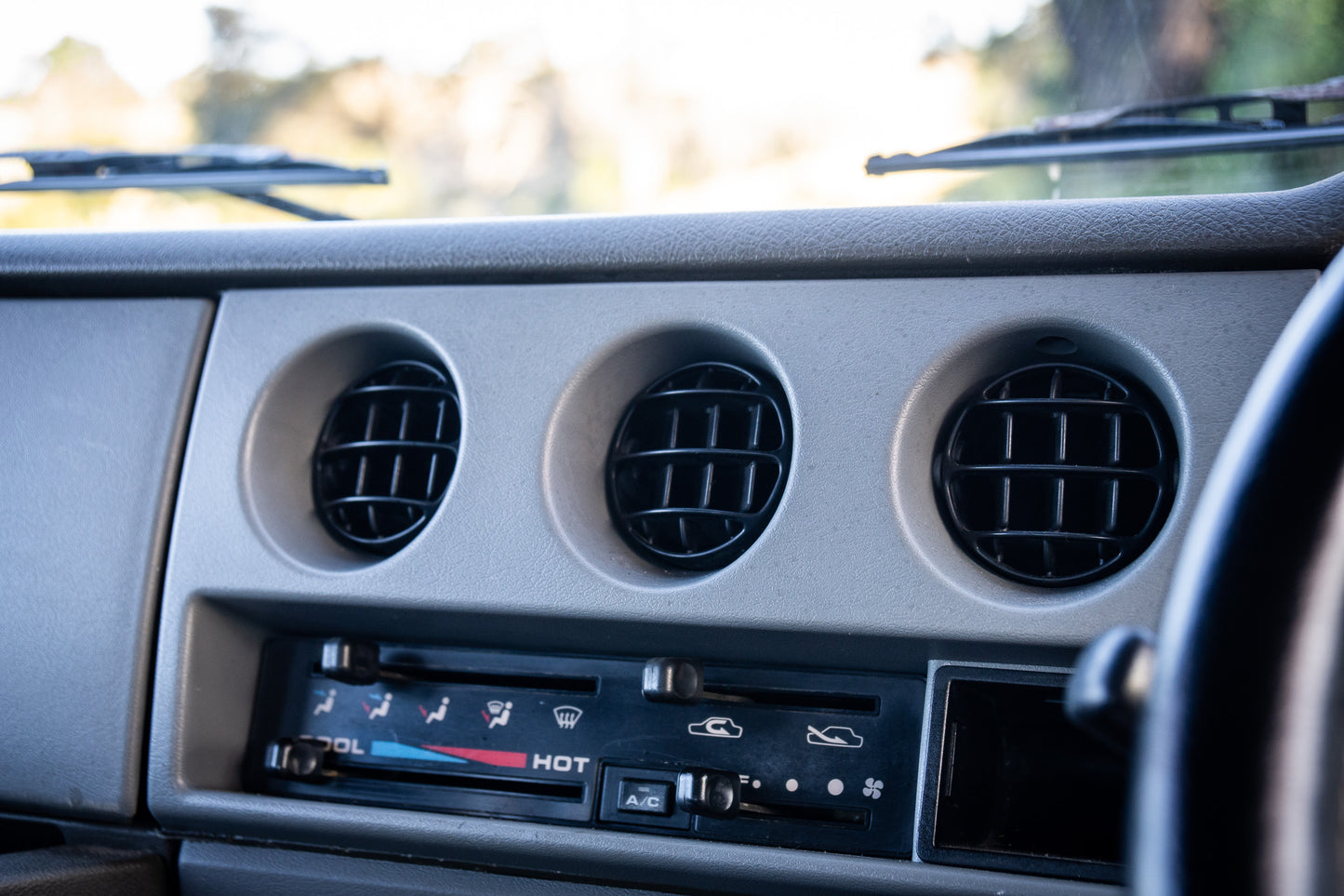 Suzuki Jimny JA12 - 1997