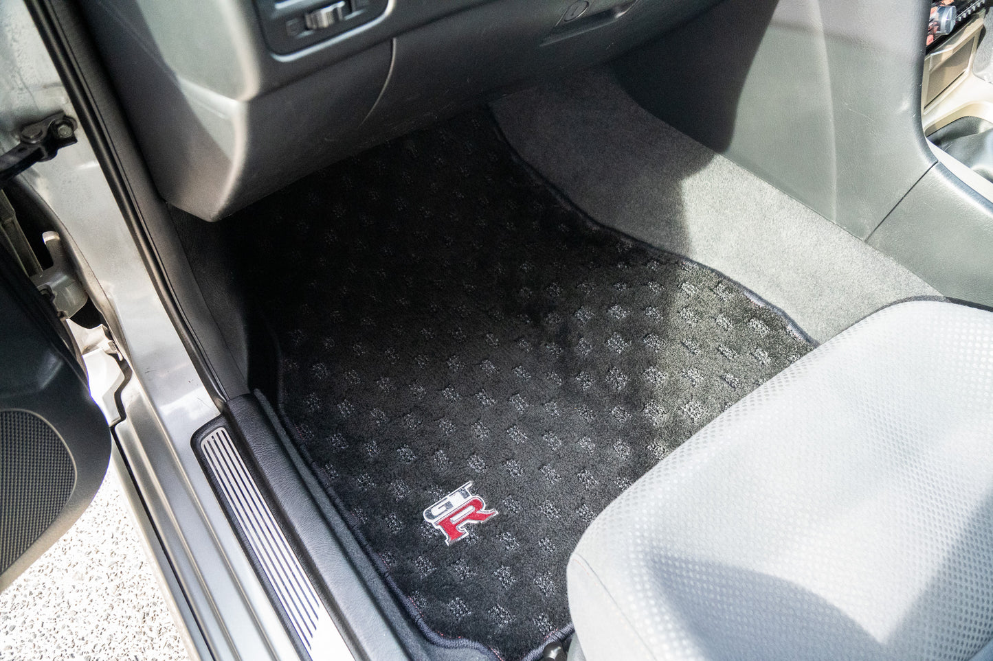 Nissan Skyline R34 GTR - 2000