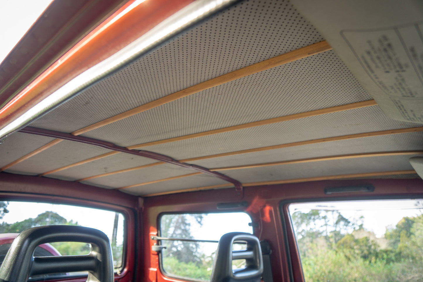 Suzuki Jimny JA11 - 1994