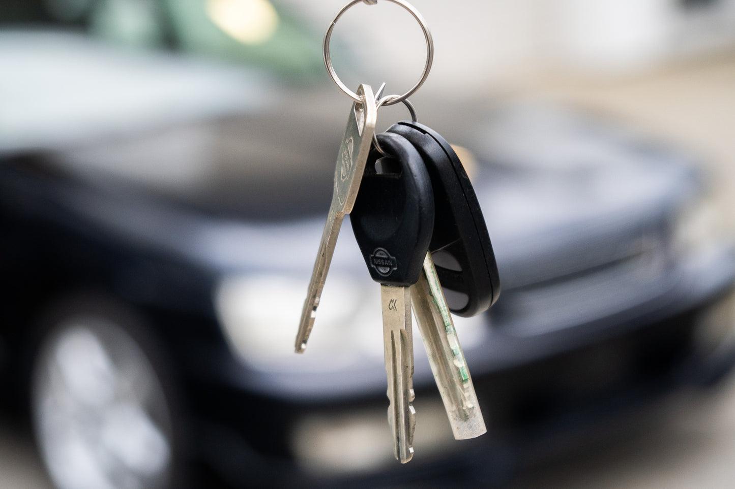 Nissan Laurel C35 Turbo - 1998