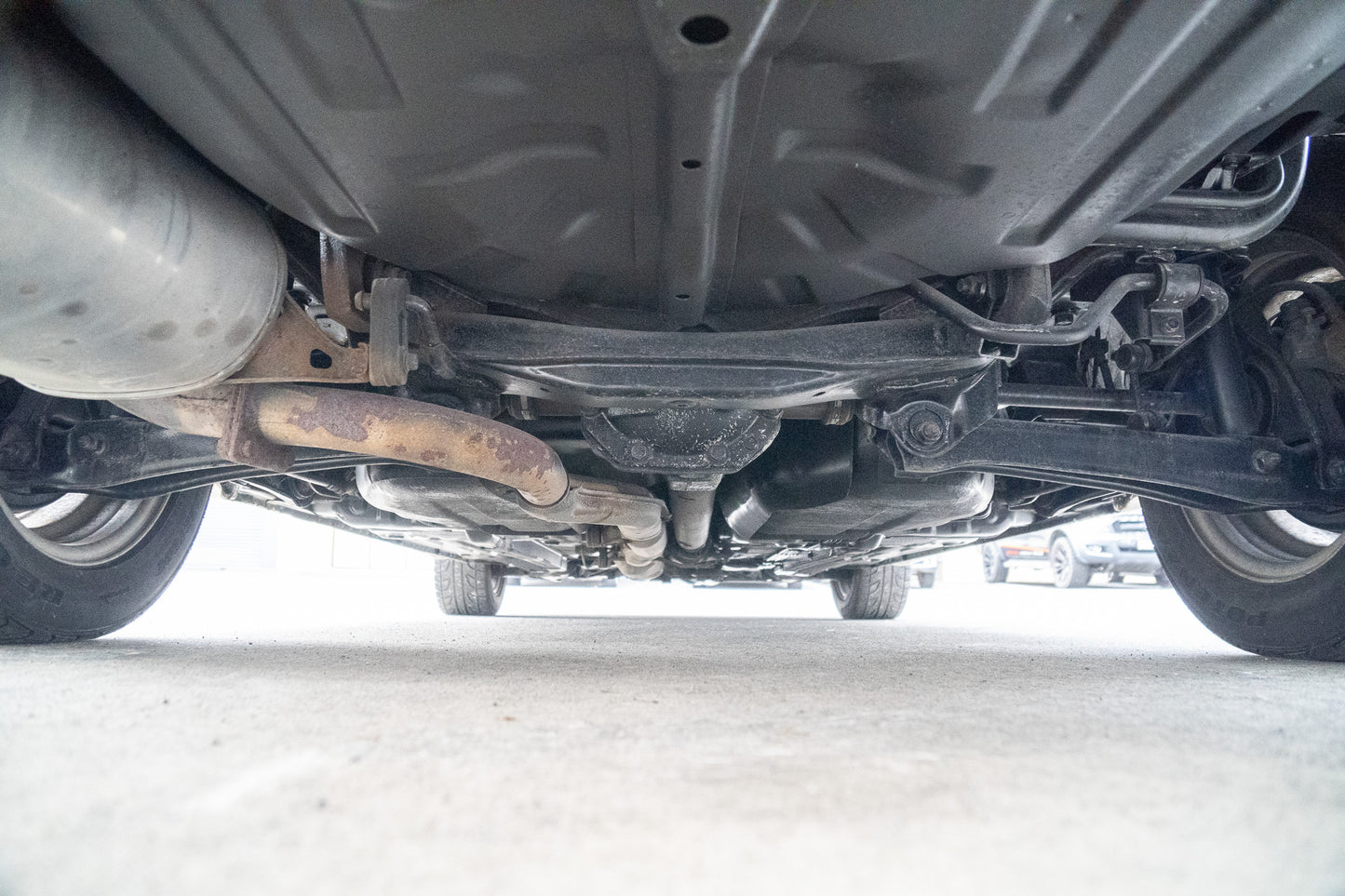 Mitsubishi Lancer GSR - 1994