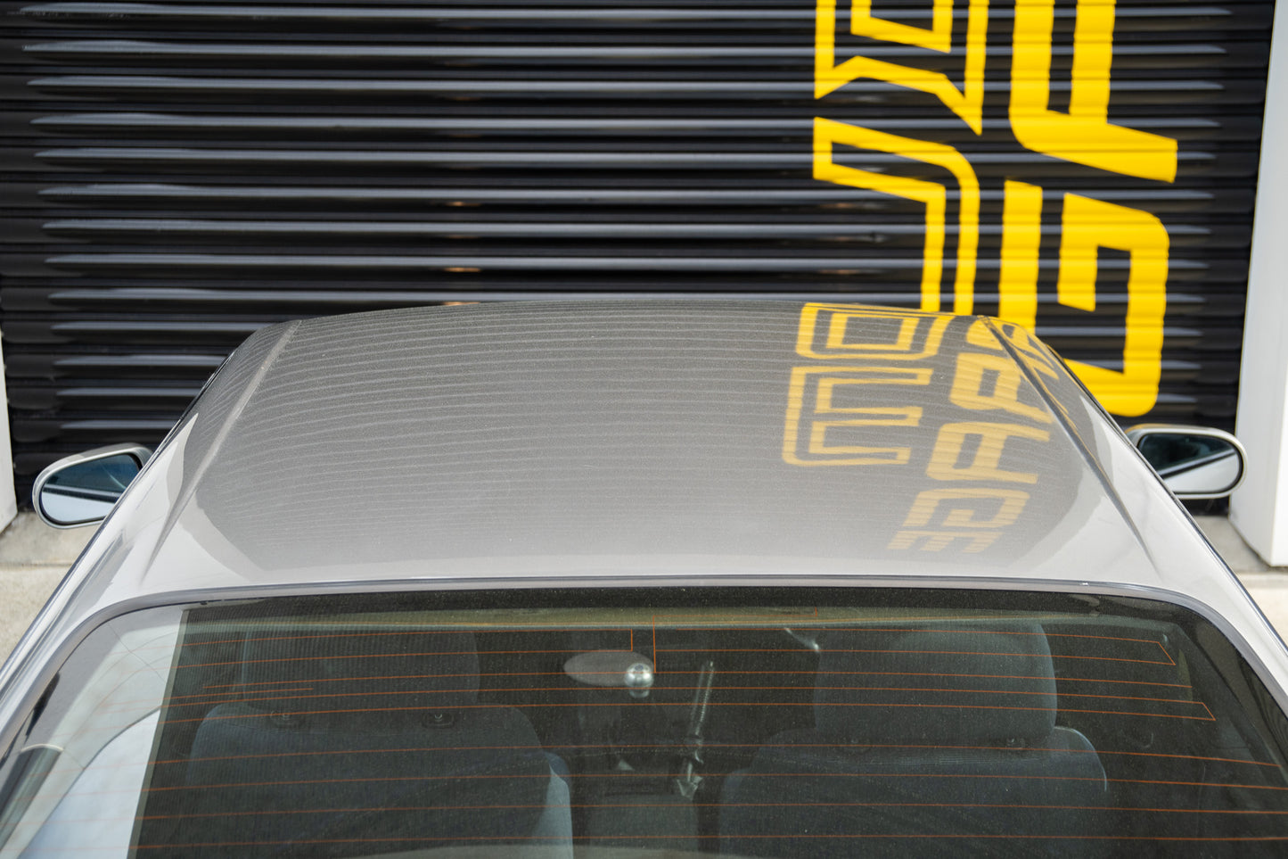 Nissan Skyline R33 - GTS25T Type M - 1996