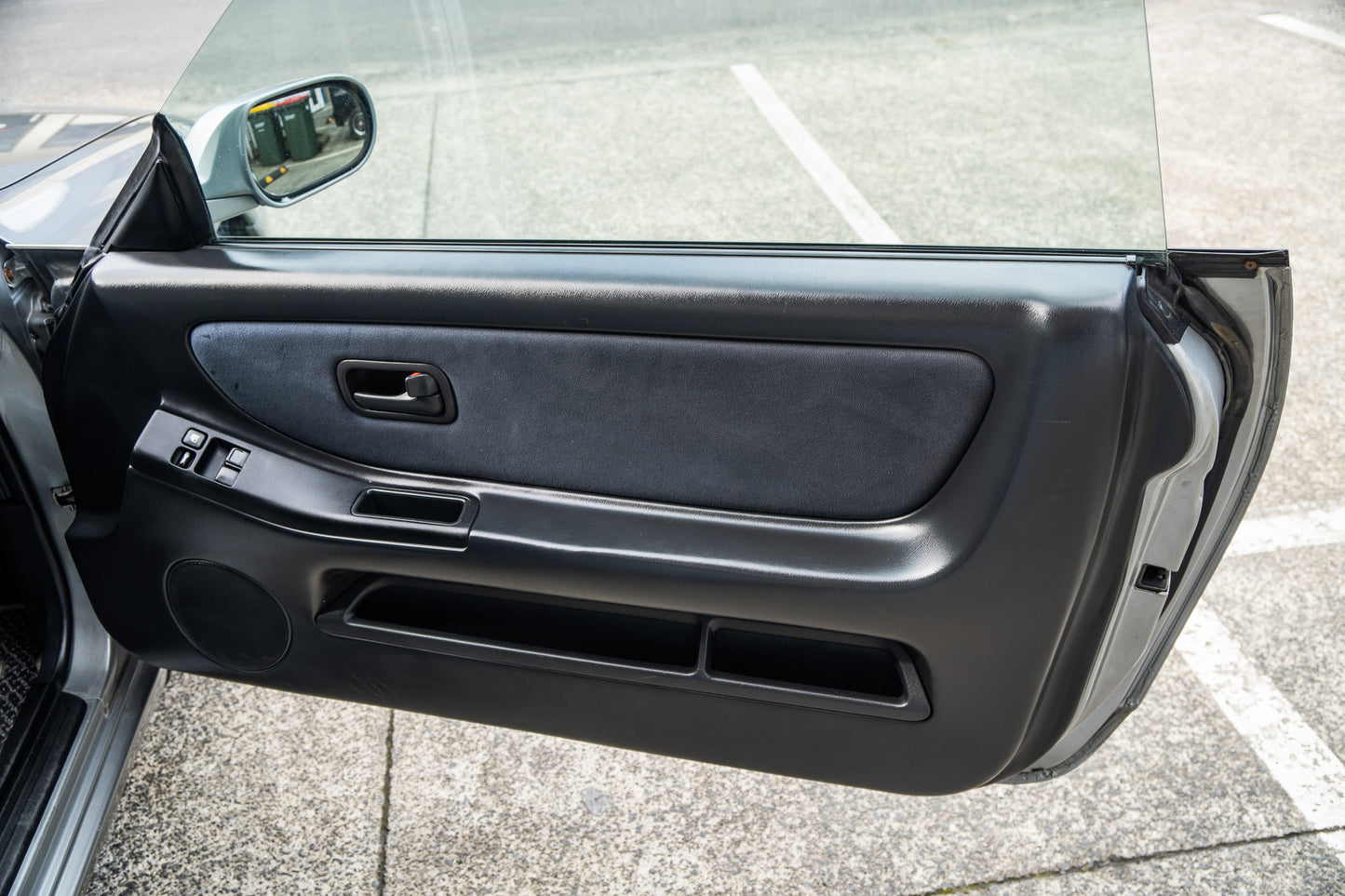 Nissan Skyline R33 - GTS25T Type M - 1996