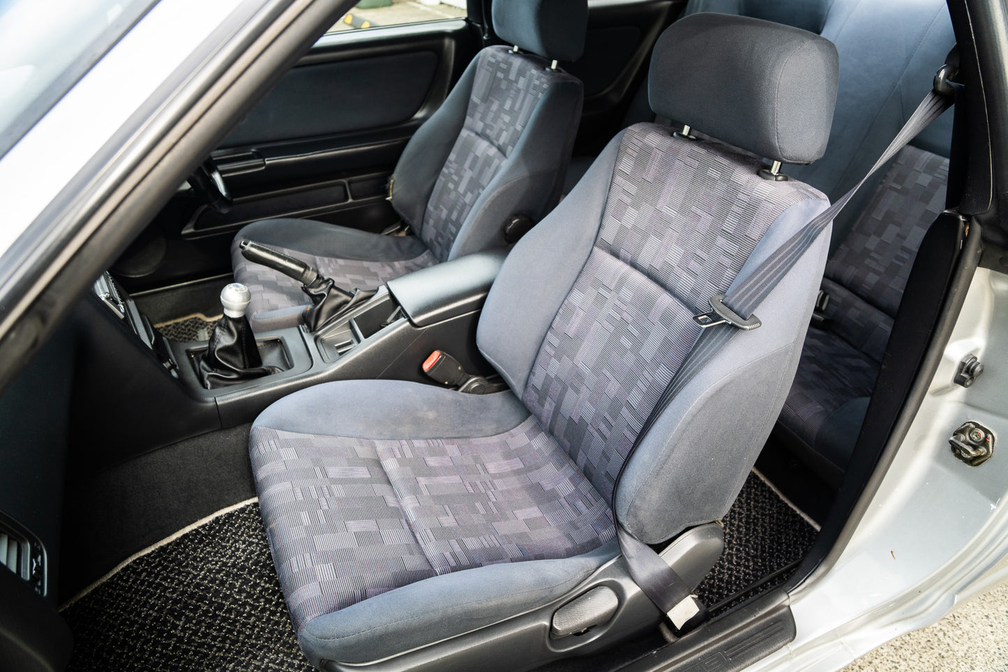 Nissan Skyline R33 - GTS25T Type M - 1996