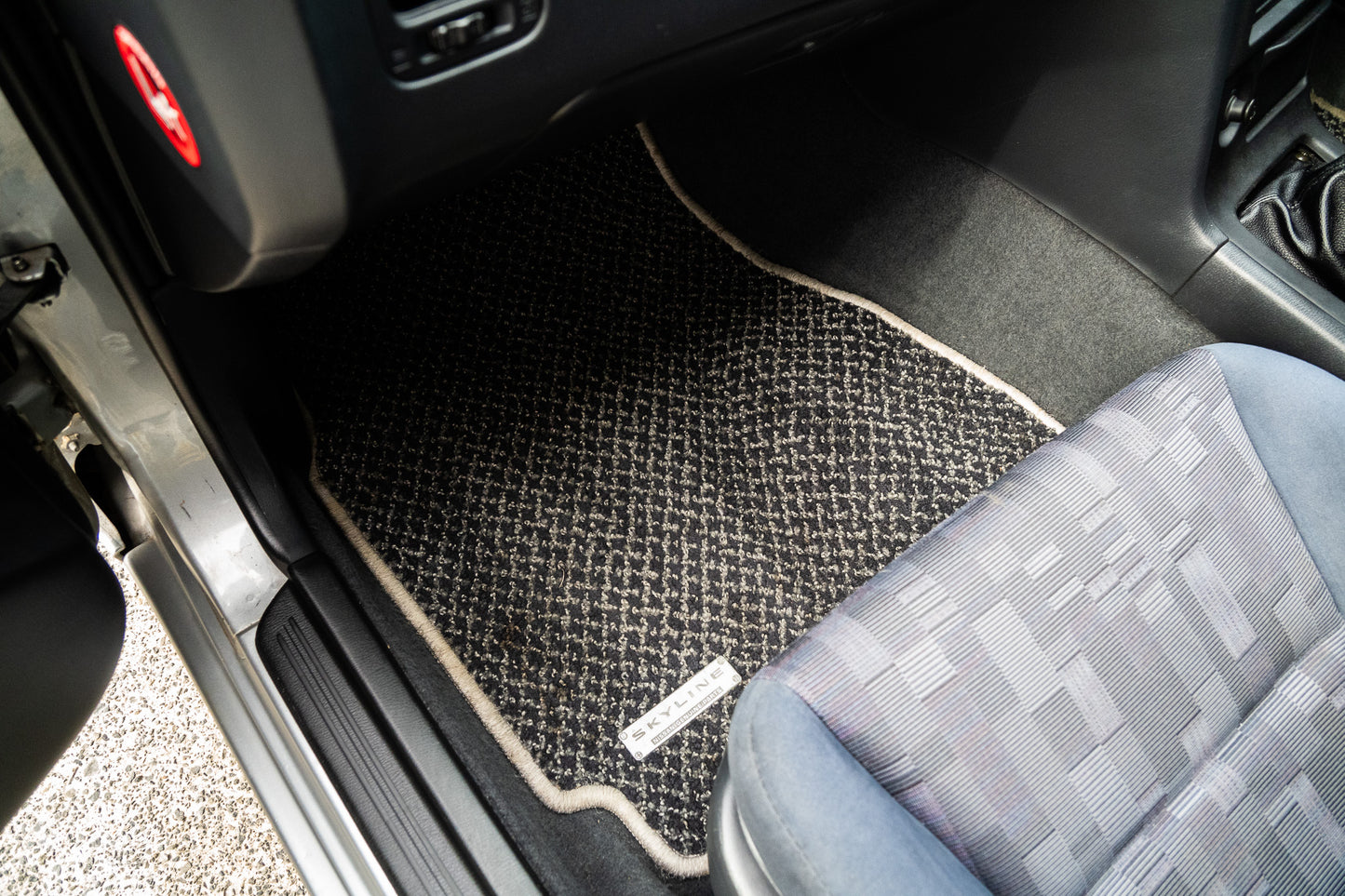 Nissan Skyline R33 - GTS25T Type M - 1996